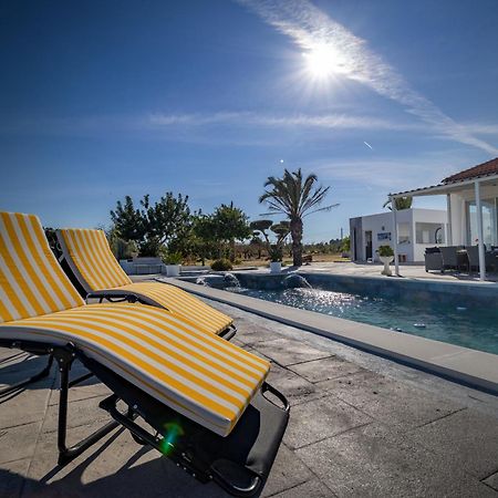 La Villa De Luz Торент Екстериор снимка