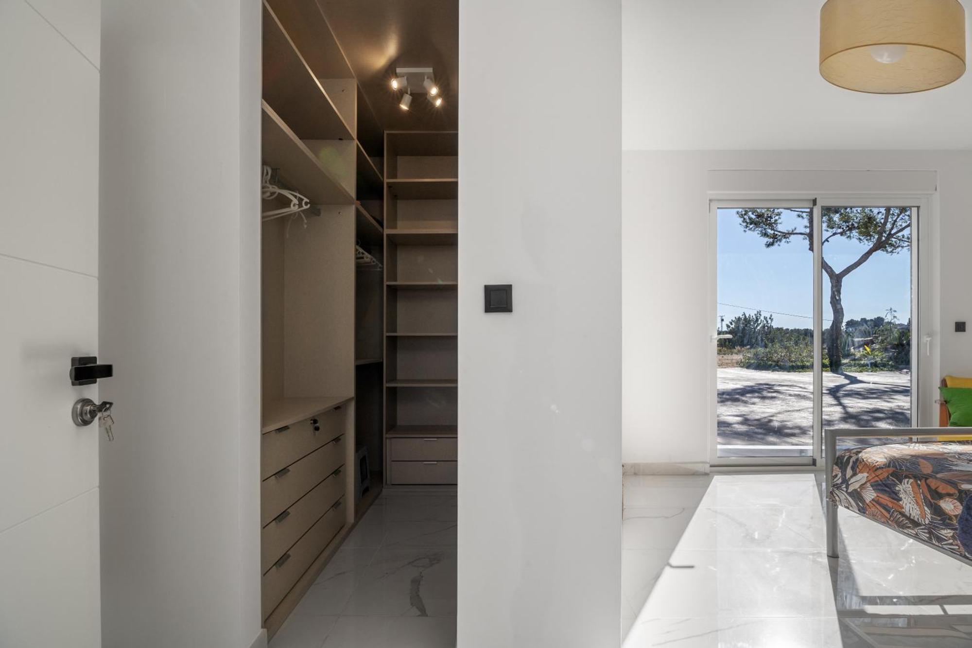 La Villa De Luz Торент Екстериор снимка