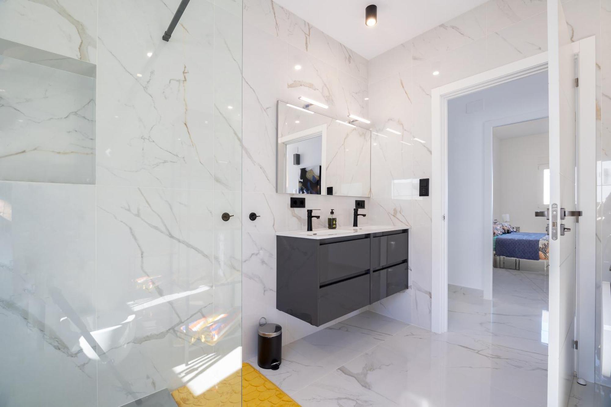 La Villa De Luz Торент Екстериор снимка